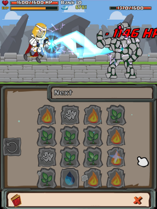 Rune Dungeon Image