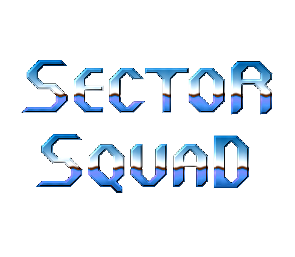 Games like Sector Squad