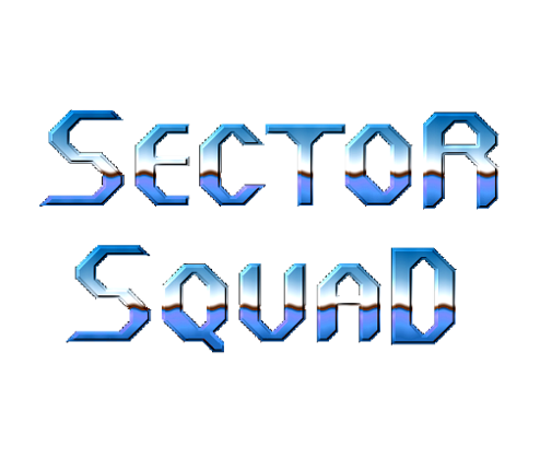 Sector Squad Game Cover