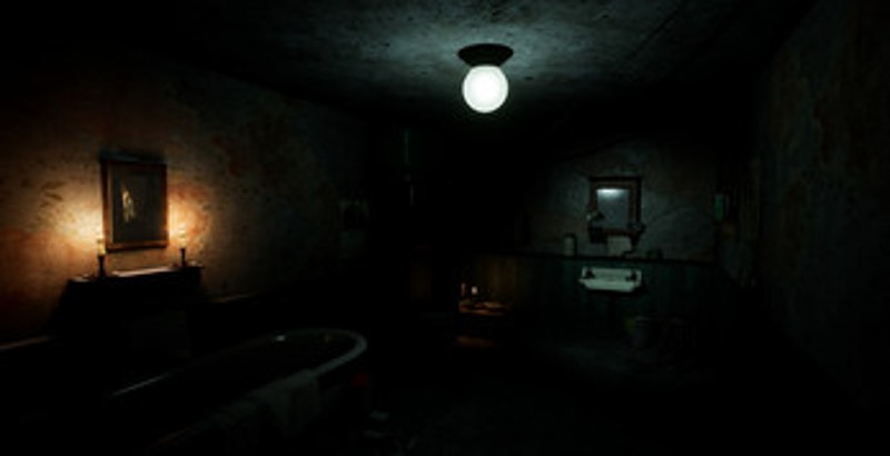 Shadow Play's screenshot