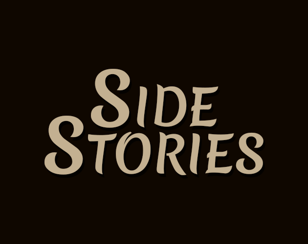 Games like Side Stories