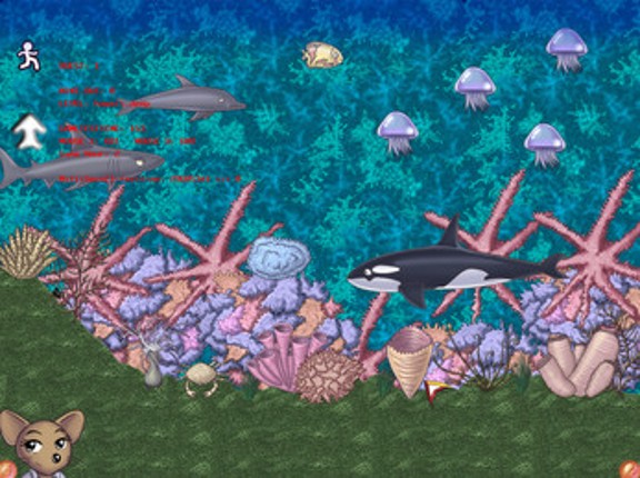 Sky Taxi quest(project) Image