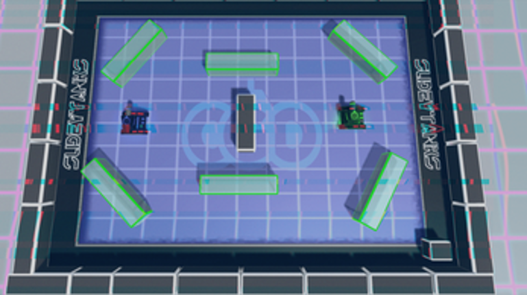 Slidey Tanks Image