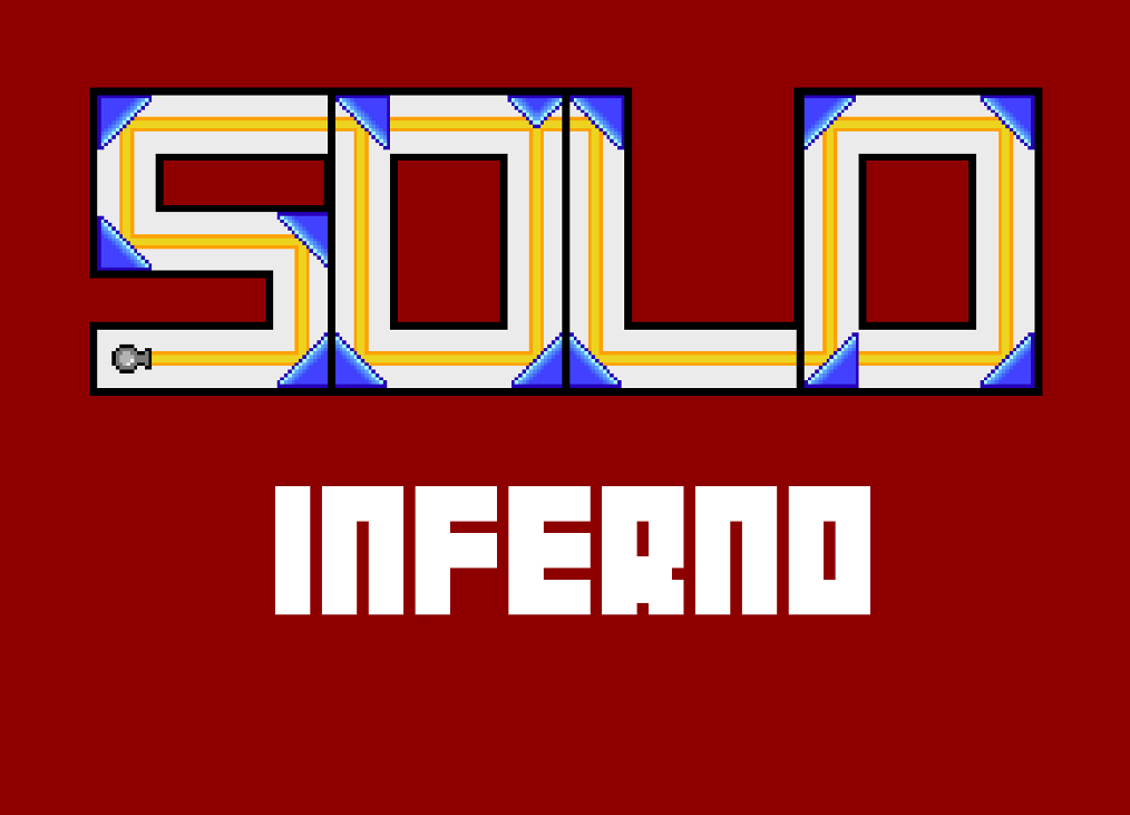 Games like Solo Inferno