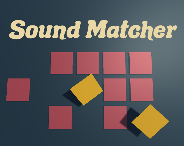 Games like Sound Matcher