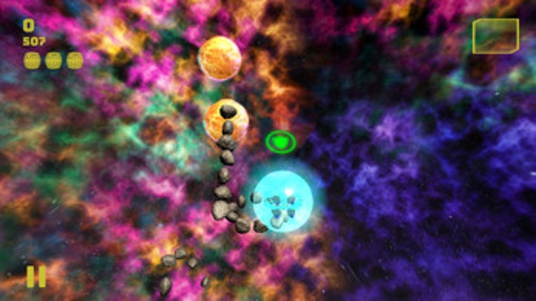 Space Beer Image