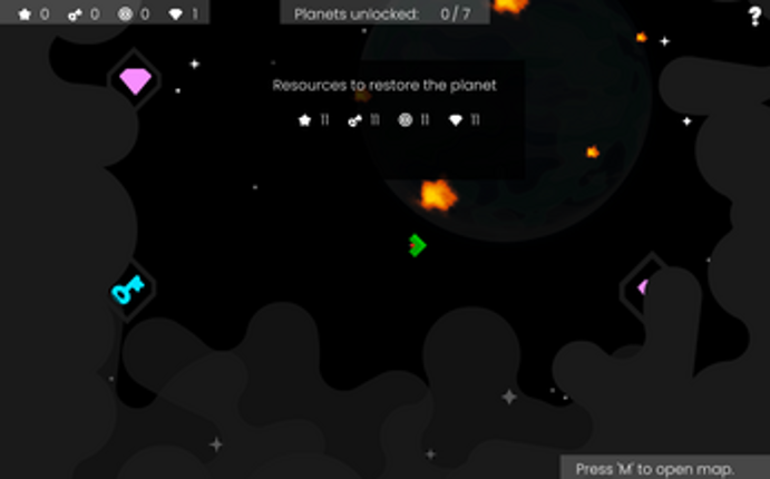 Space Scouts Image