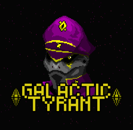 Games like Galactic Tyrant