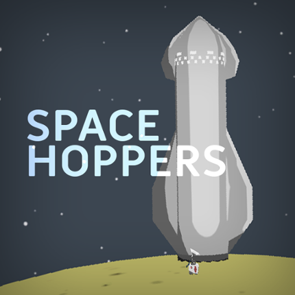 Spacehoppers Image