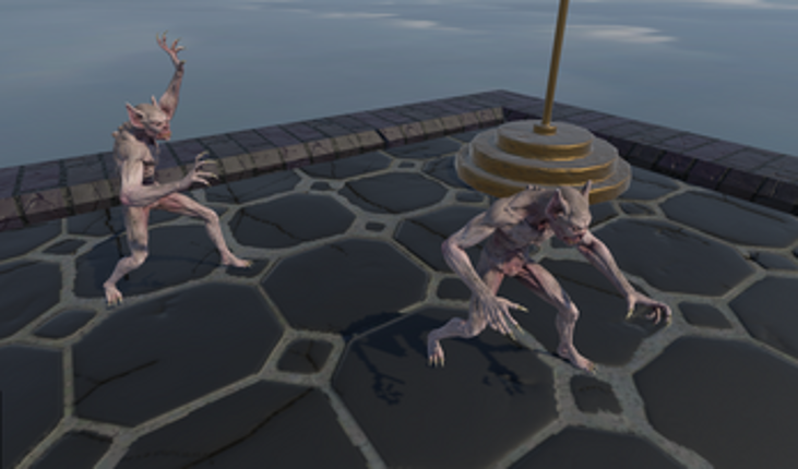 Spellemental screenshot