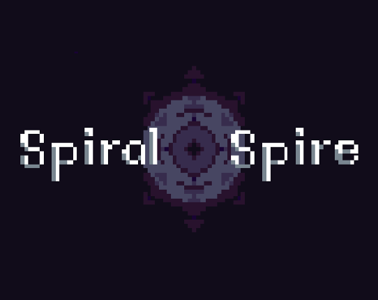 Spiral Spire Image