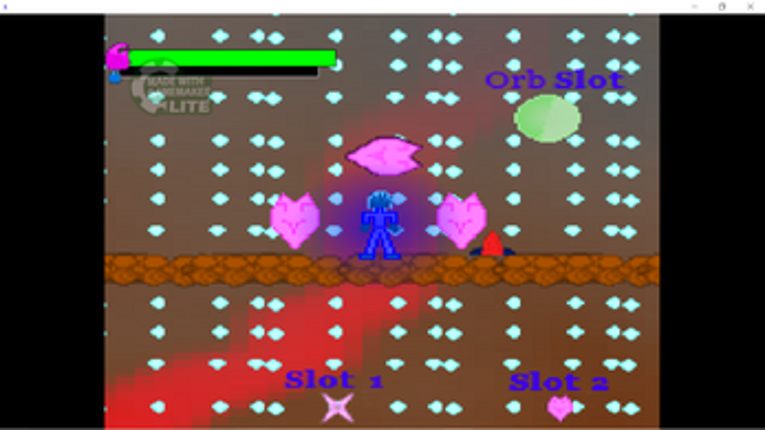 Spirit Realm screenshot
