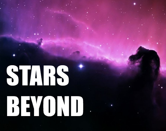 | Stars Beyond | Game Cover