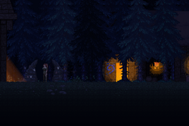 Stolen Light [1.0] Image