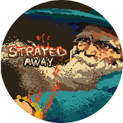 Strayed Away Game Cover