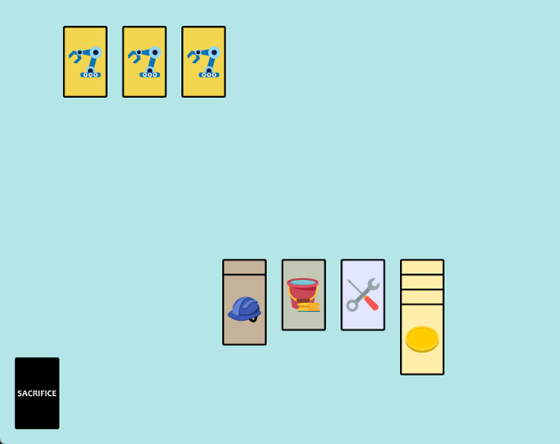 Games like Streamlining