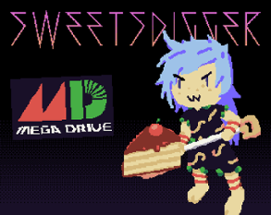 sweetsdigger (sega mega drive/genesis) Image