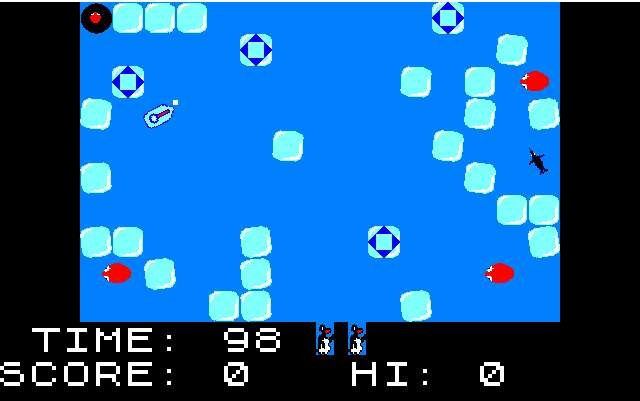 Games like TANKER PONGY