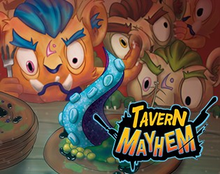 Games like Tavern Mayhem 2018
