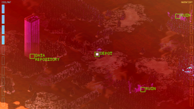 Terra Ultima screenshot