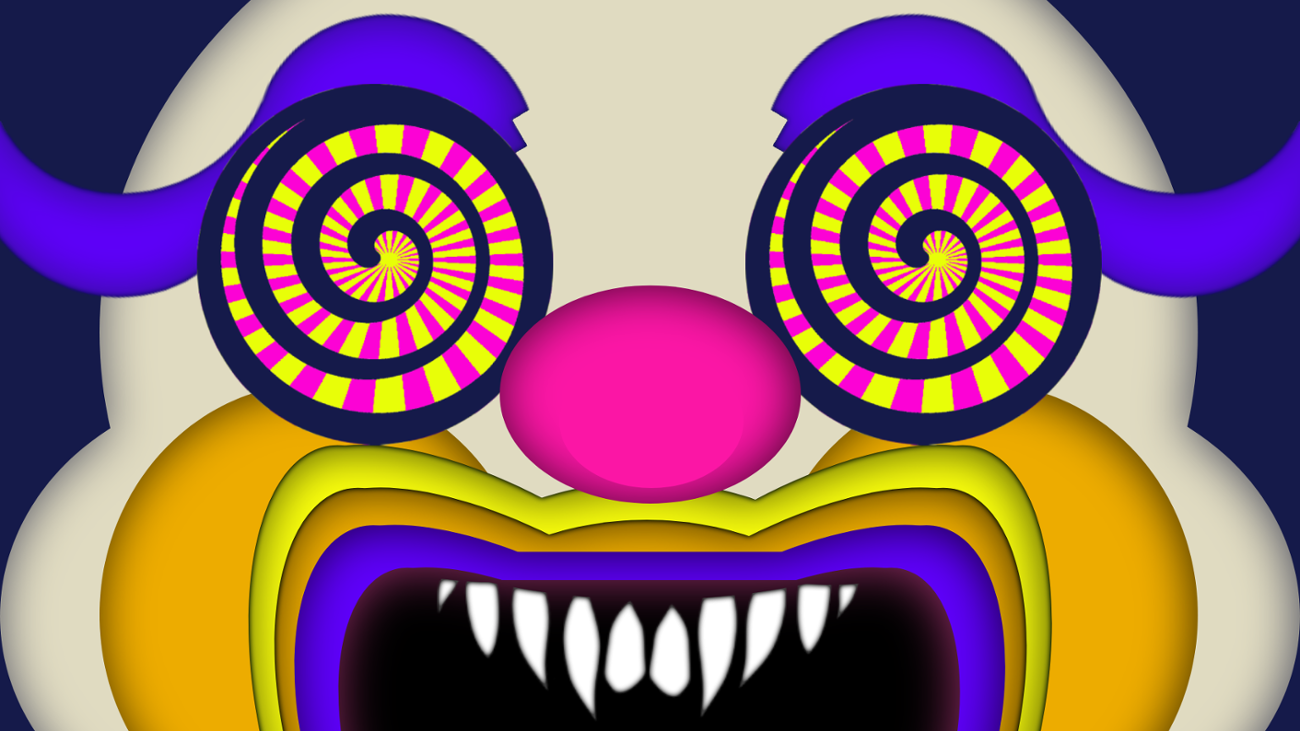 Games like The Funhouse