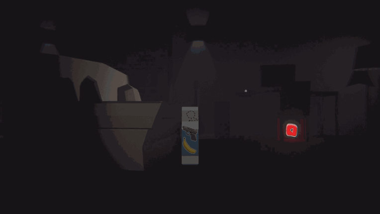 The Milk Man screenshot