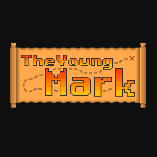 Games like The Young Mark