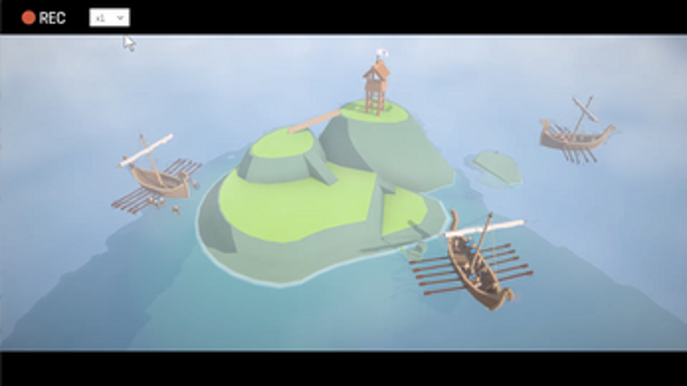 Time Vikings Image