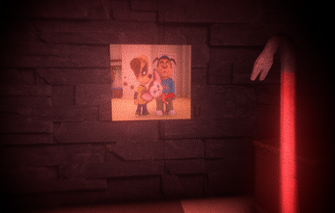 Timoxa's HELL Image