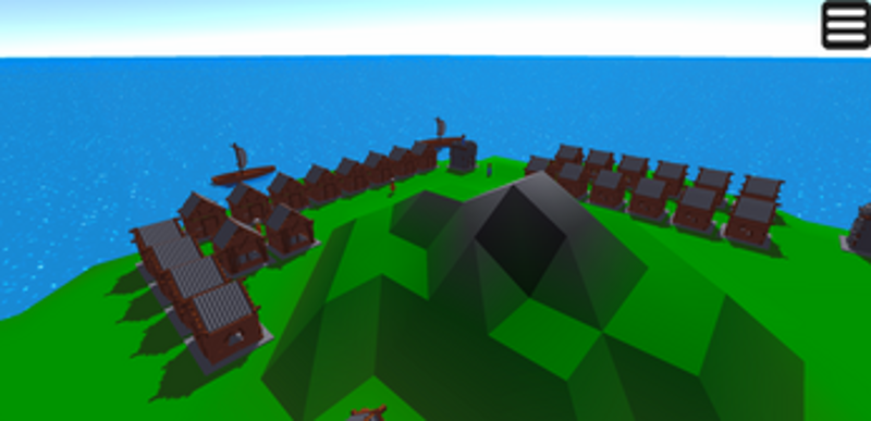 Tiny Village Image