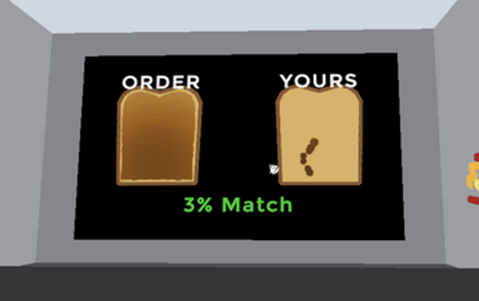 TOAST screenshot