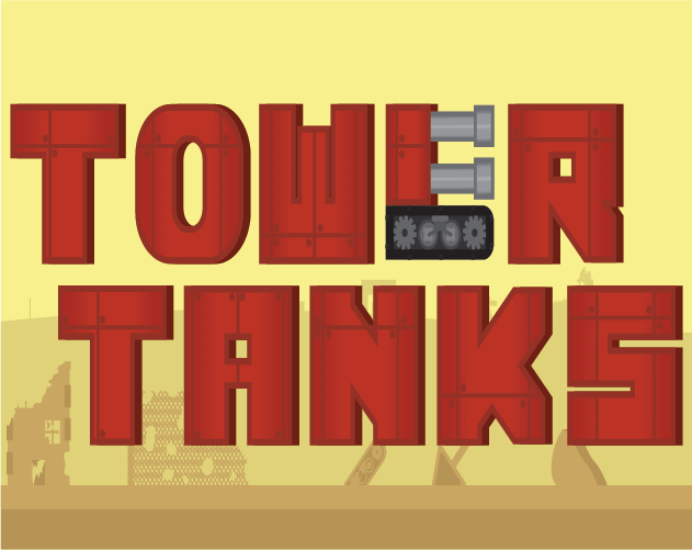 Games like Tower Tanks