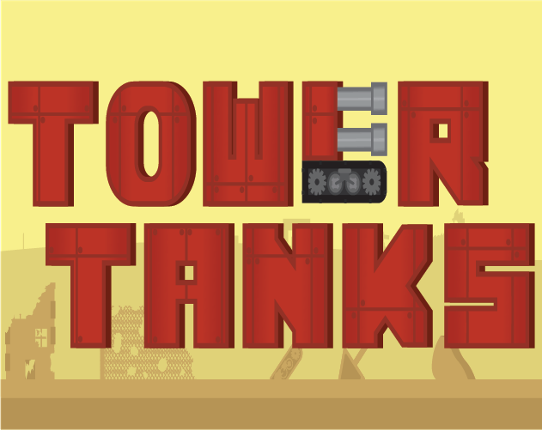 Tower Tanks Image