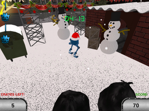 Toybox Bedlam Image