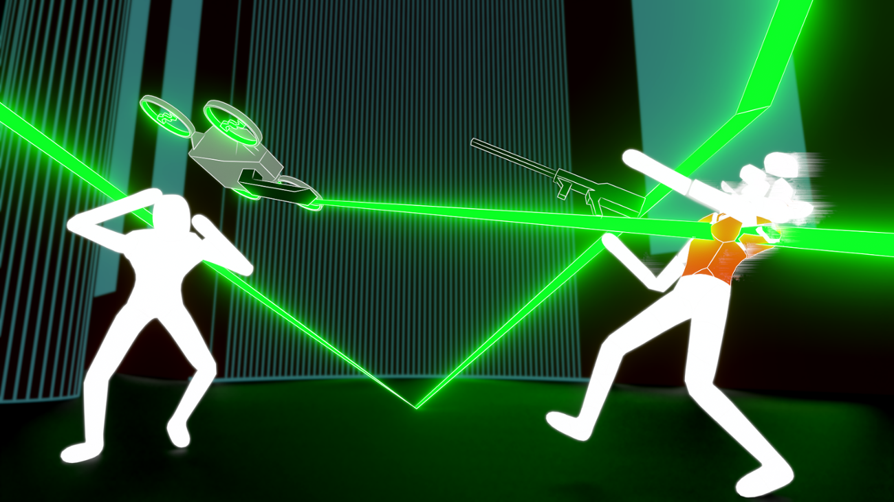 Games like Trigger Skew