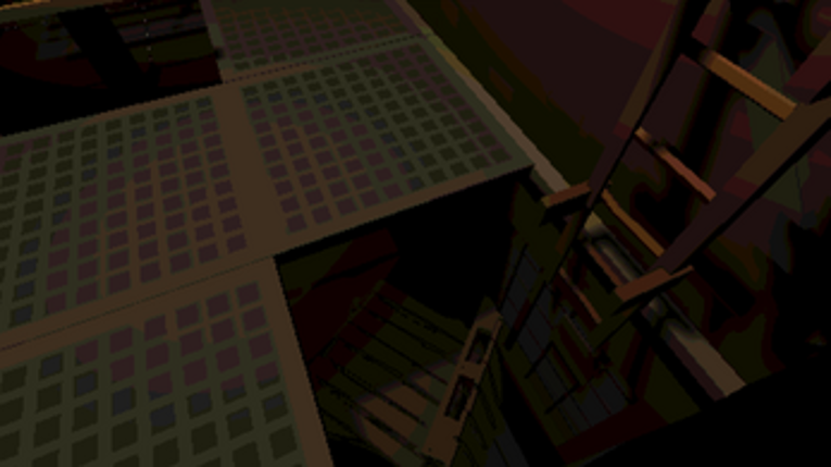 Visceral Void (alpha version) Image