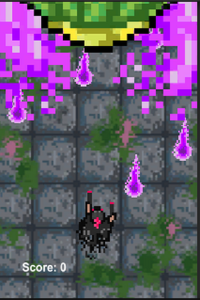 Vitas Morbas screenshot