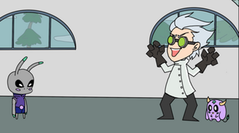 Zogar screenshot