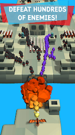 Dragon Hero 3D : Action RPG Image