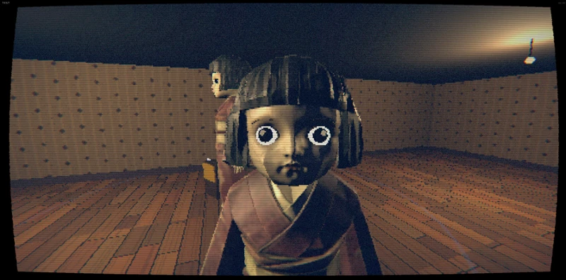GLANCED screenshot