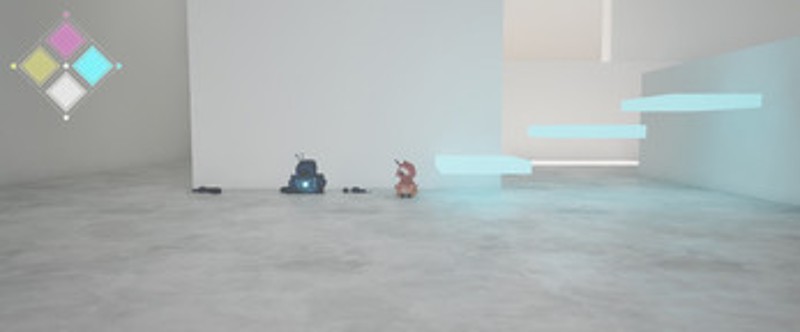 GLOWSHADE screenshot