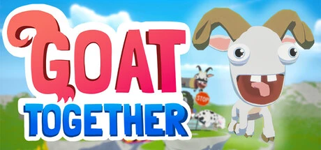 Games like Goat Together