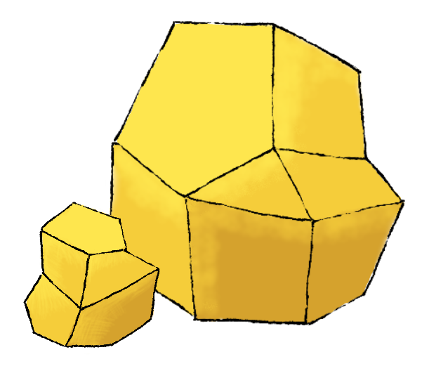 Games like GoldRush