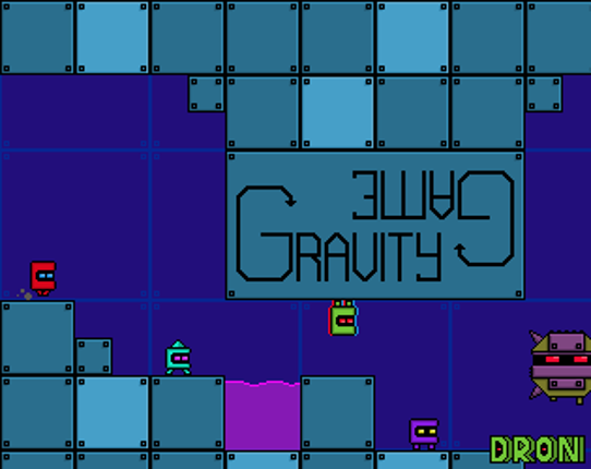 Gravitygame Image