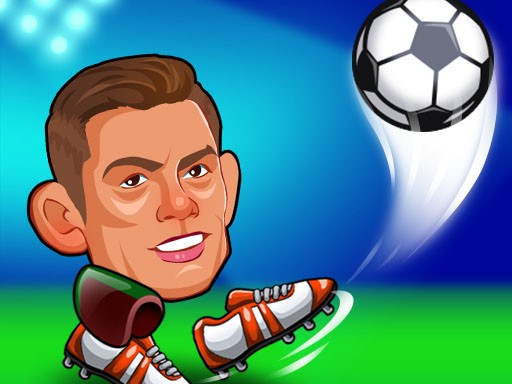 Games like Head Soccer - Jeu de football à 2 joueurs