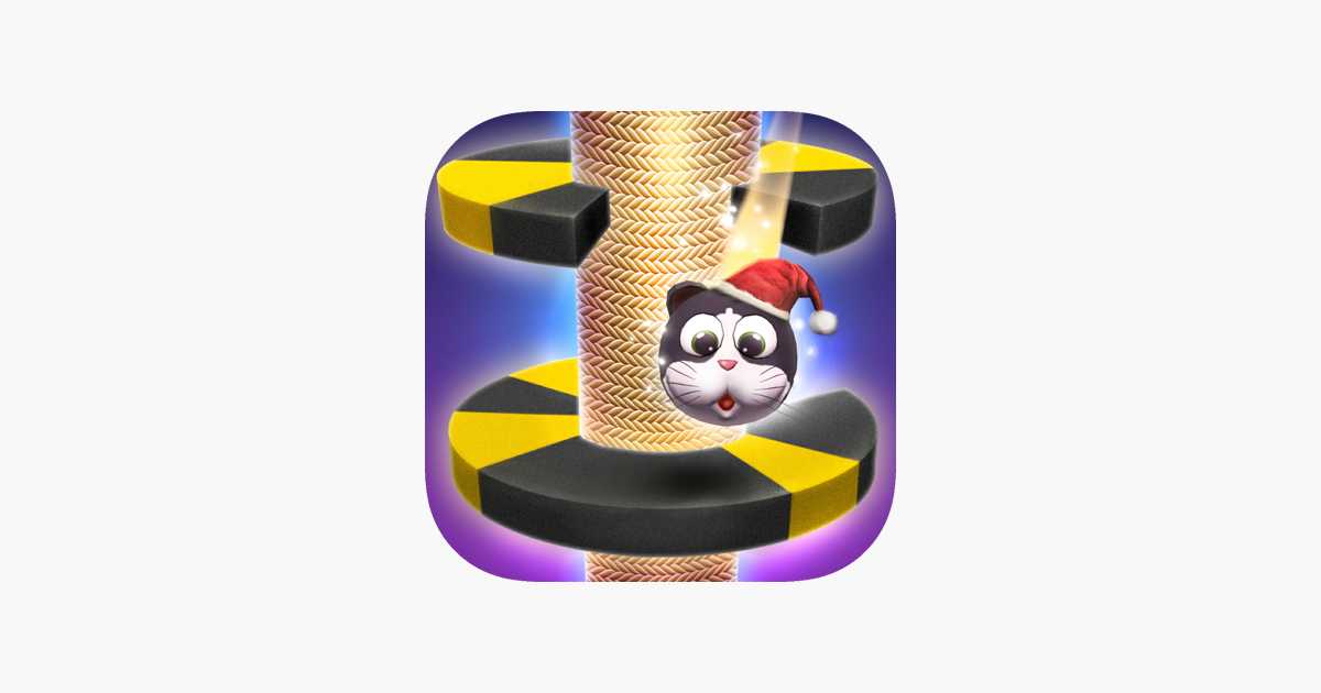 Games like Helix Cat