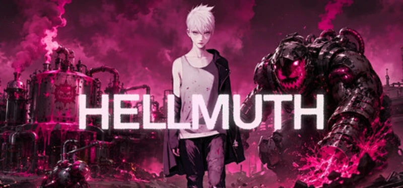 HELLMUTH Image