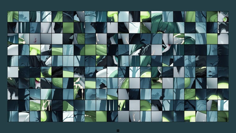 Hentai Zombie Moriana screenshot