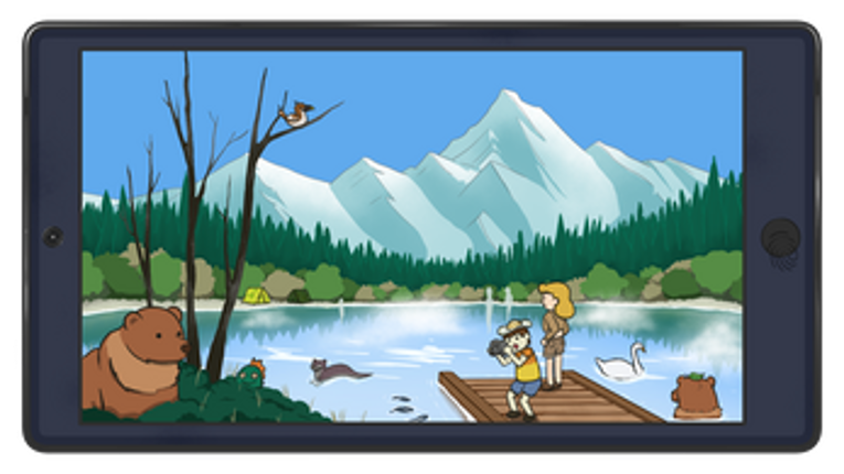 Hey!, let's check screenshot