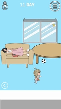 Hidden my ramen by mom 3 Image